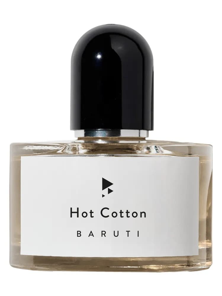 Hot Cotton unisex