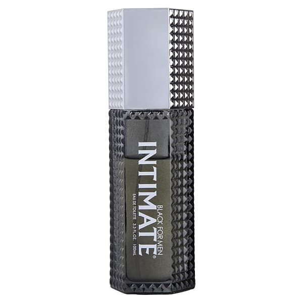 Intimate Black