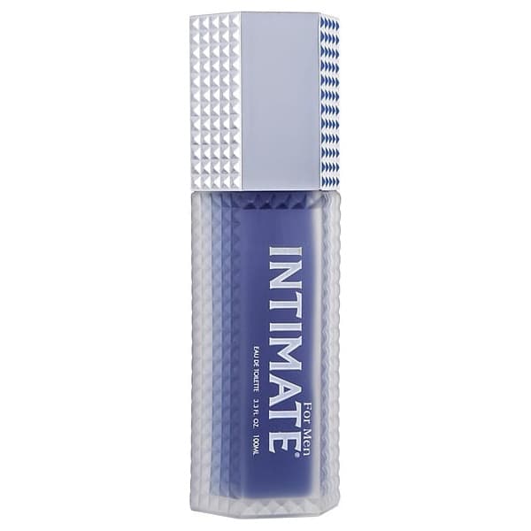 Intimate Blue