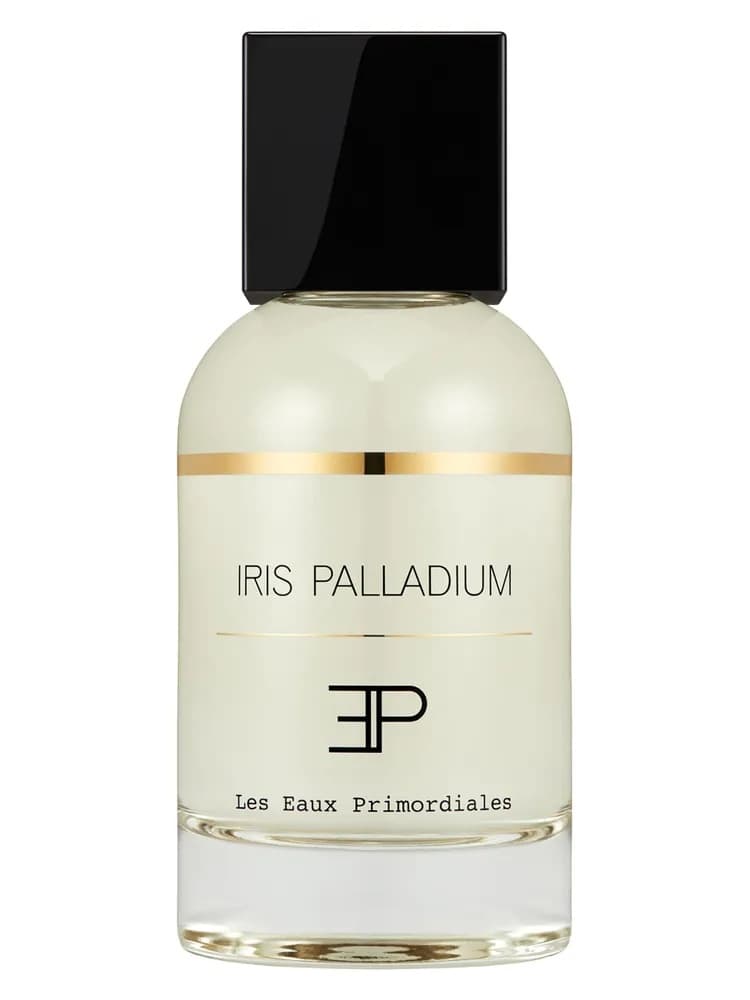 Iris Palladium 2015 unisex