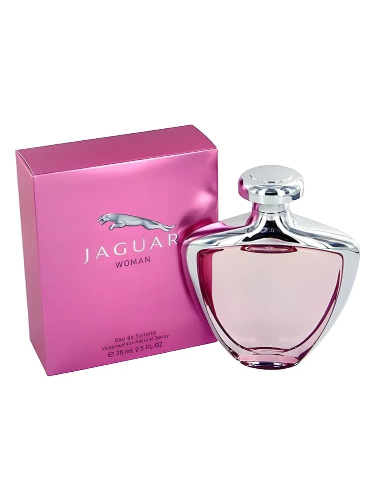 Jaguar Woman for women