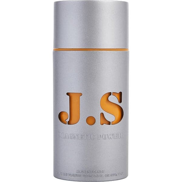 Js Magnetic Power Sport