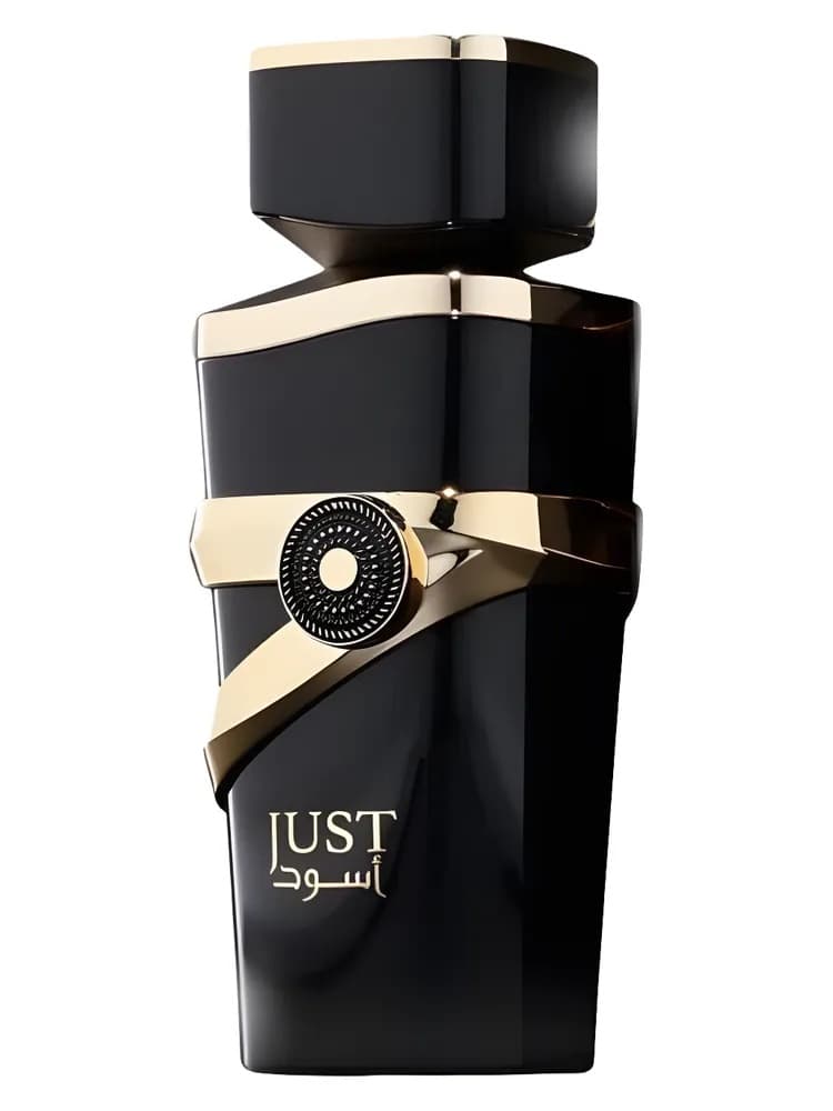 Just Aswad for women