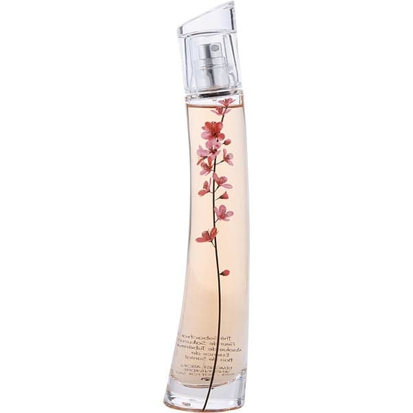 Kenzo Flower Ikebana