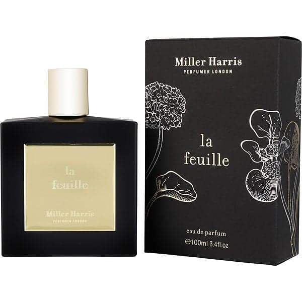 La Feuille