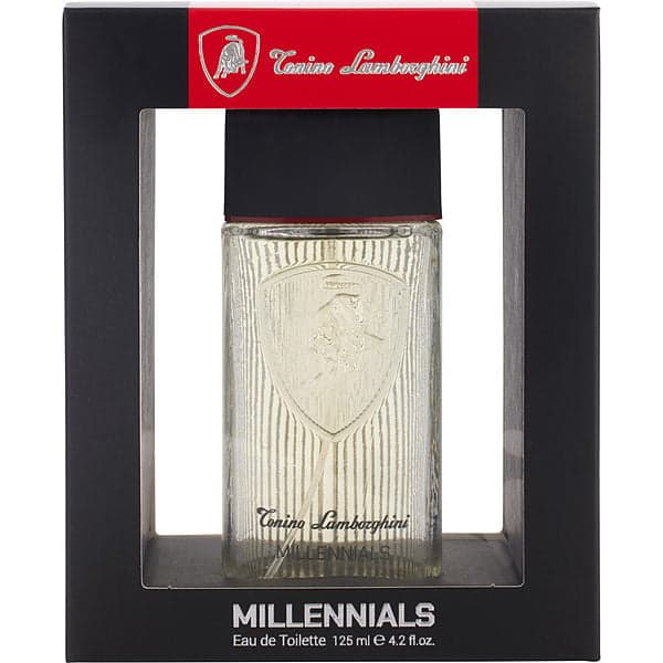 Lamborghini Millennials Classic