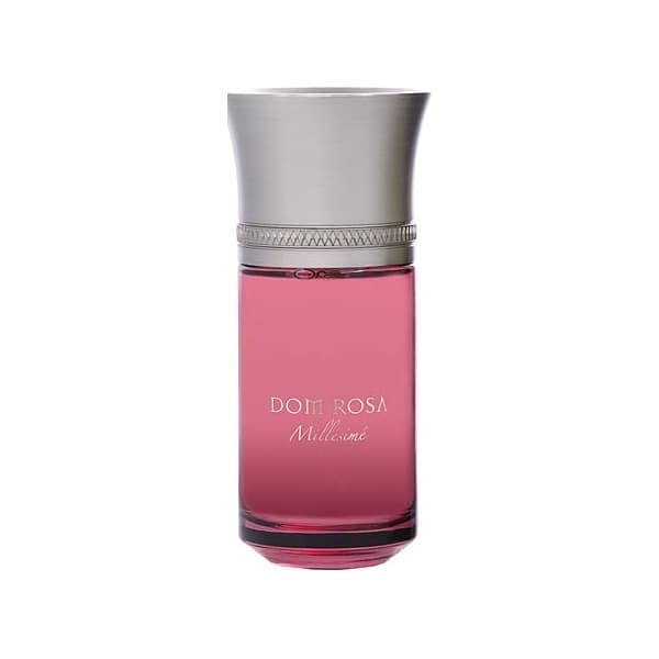 Liquides Imaginaires Dom Rosa Millesime