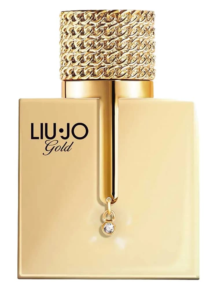 Liu Jo Gold for women