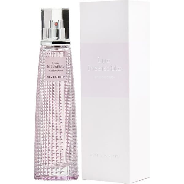 Live Irresistible Blossom Crush