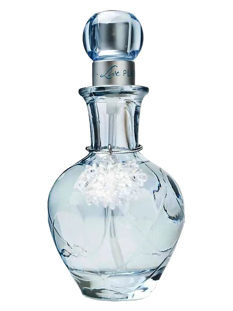 Live Platinum for women