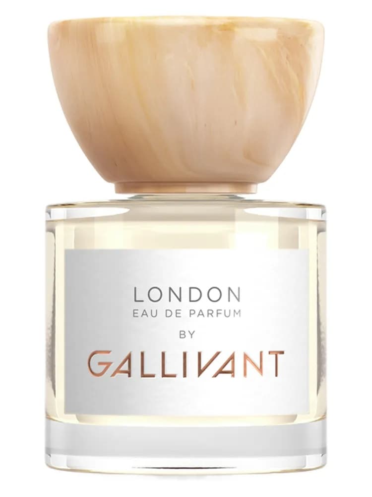 London unisex