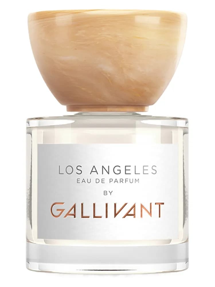 Los Angeles unisex