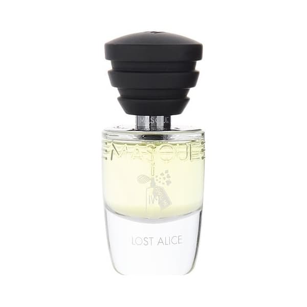 Masque Lost Alice