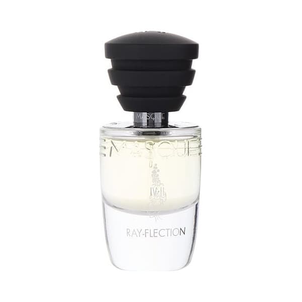 Masque Ray-Flection
