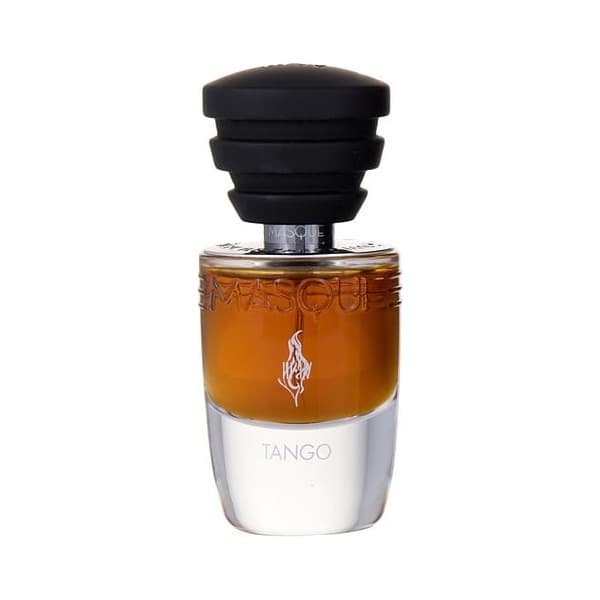 Masque Tango