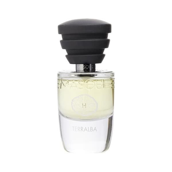 Masque Terralba