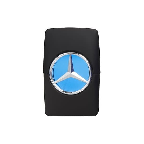 Mercedes-Benz Man
