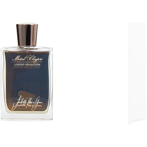 Metal Chypre
