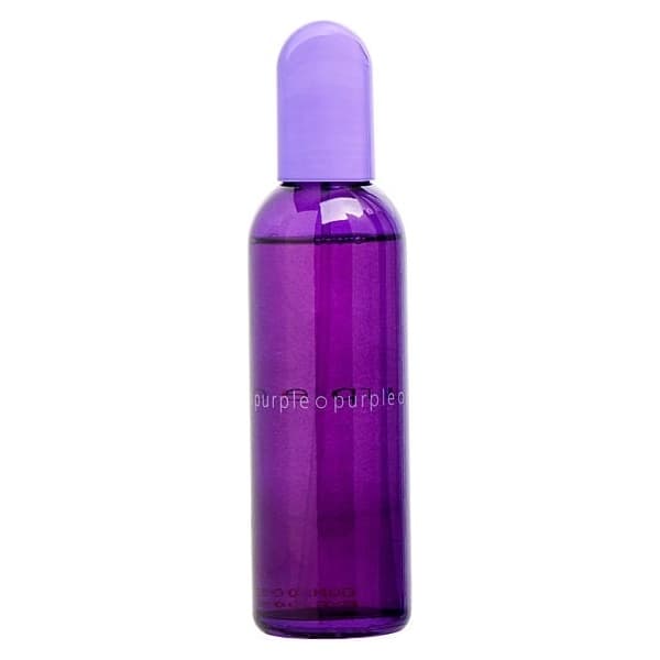 Milton Lloyd Colour Me Purple