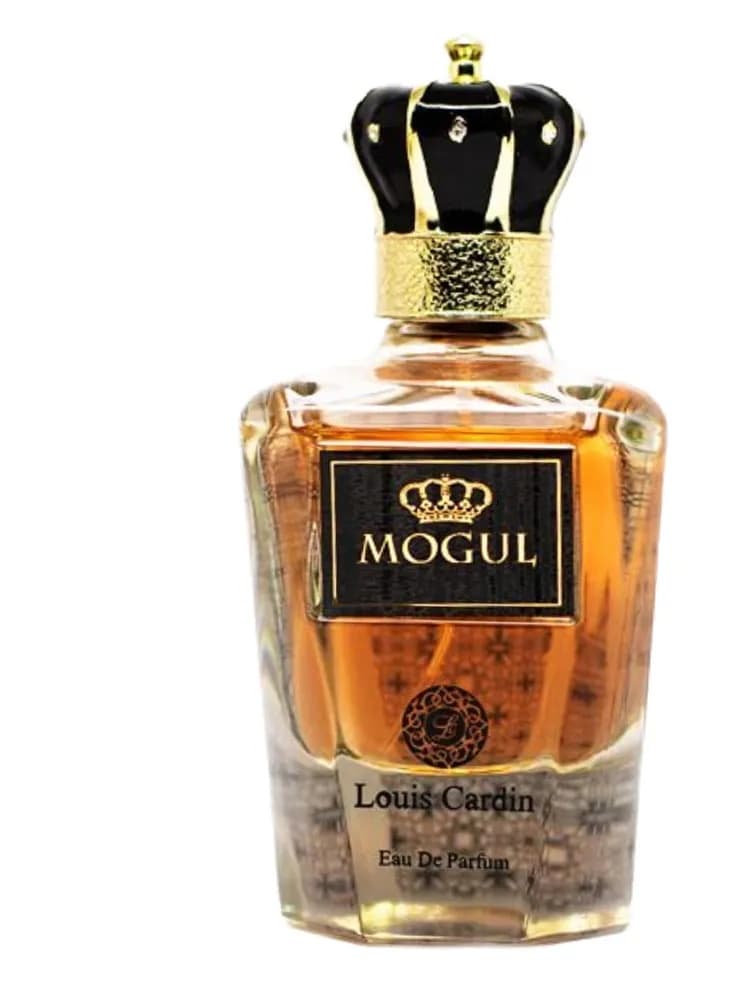 Mogul for men