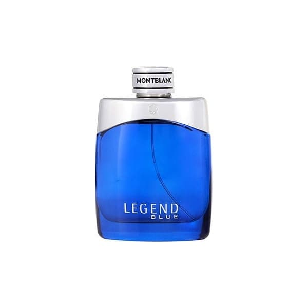 Mont Blanc Legend Blue