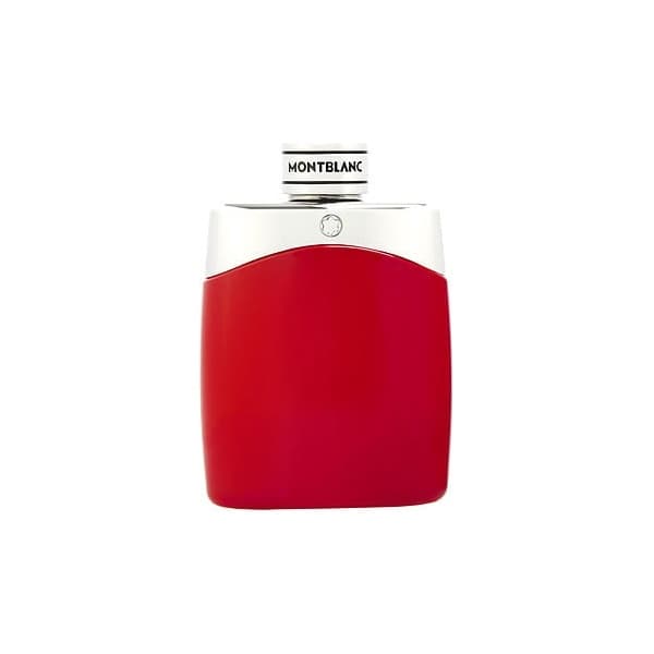 Mont Blanc Legend Red