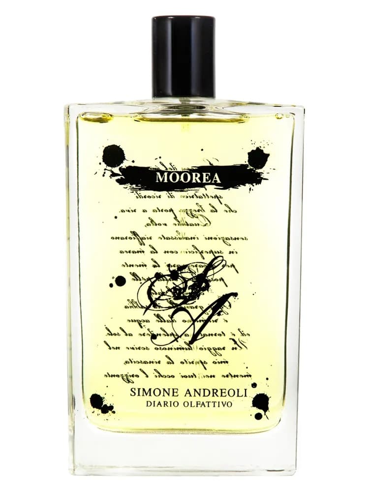 Moorea unisex