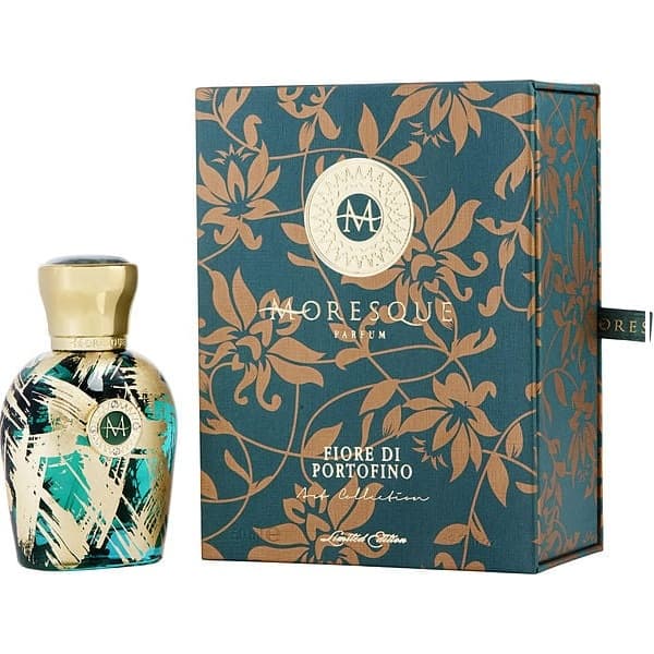 Moresque Fiore Di Portofino