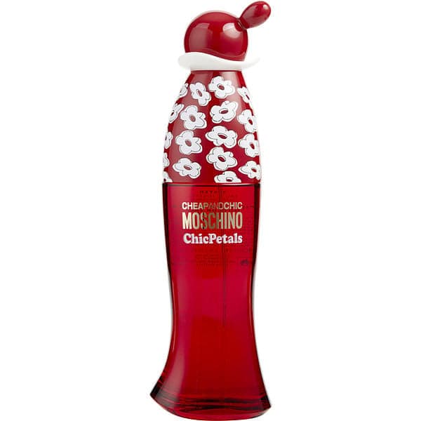 Moschino Cheap & Chic Petals
