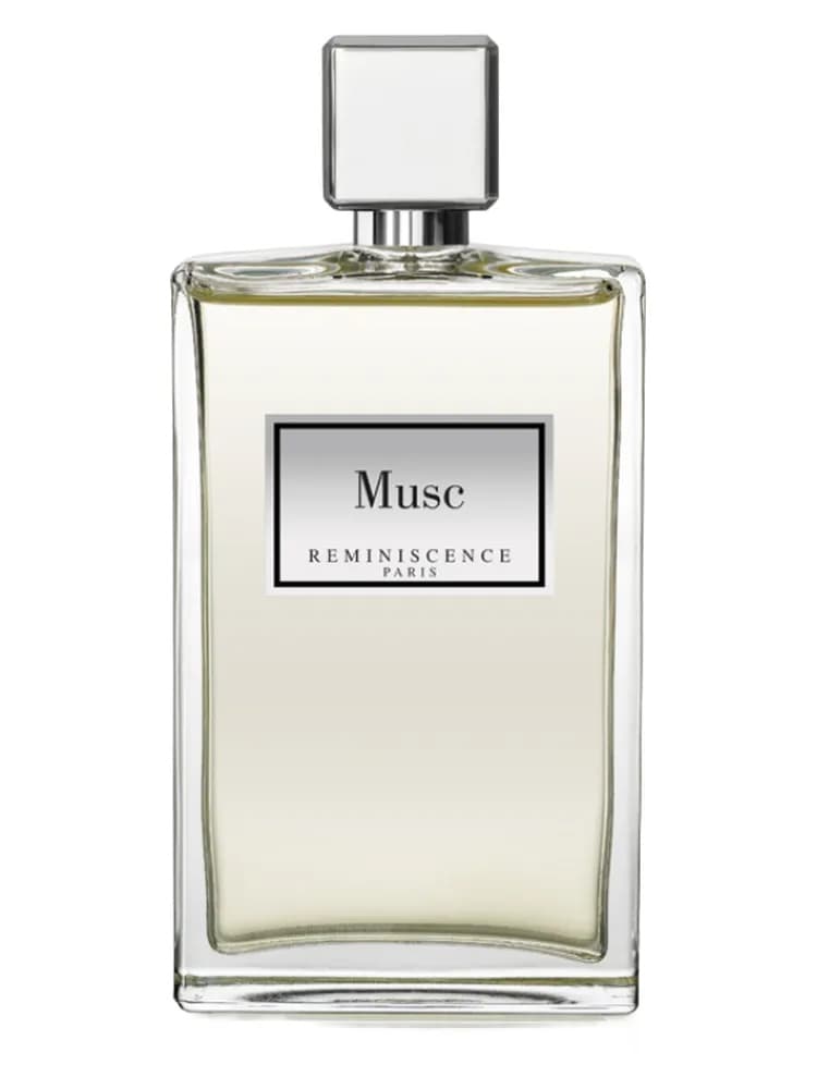 Musc for women