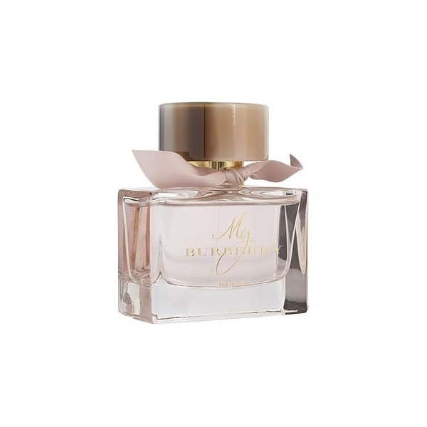 My Burberry Blush