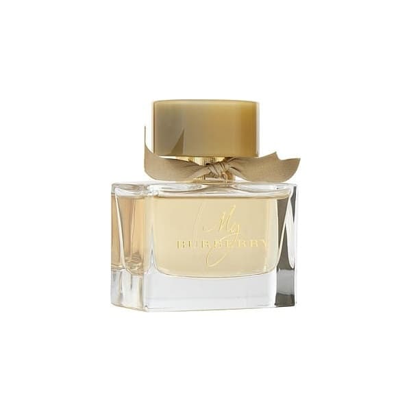 My Burberry