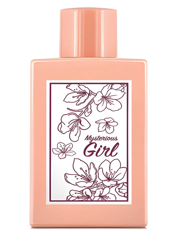 Mysterious Girl for women