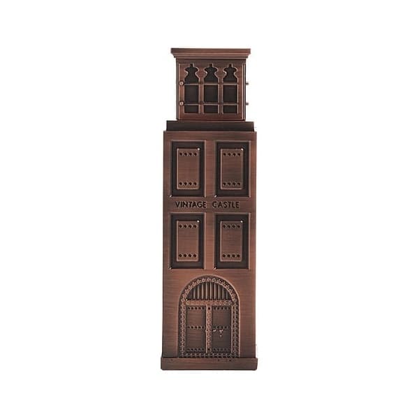 Niche Emarati Vintage Castle