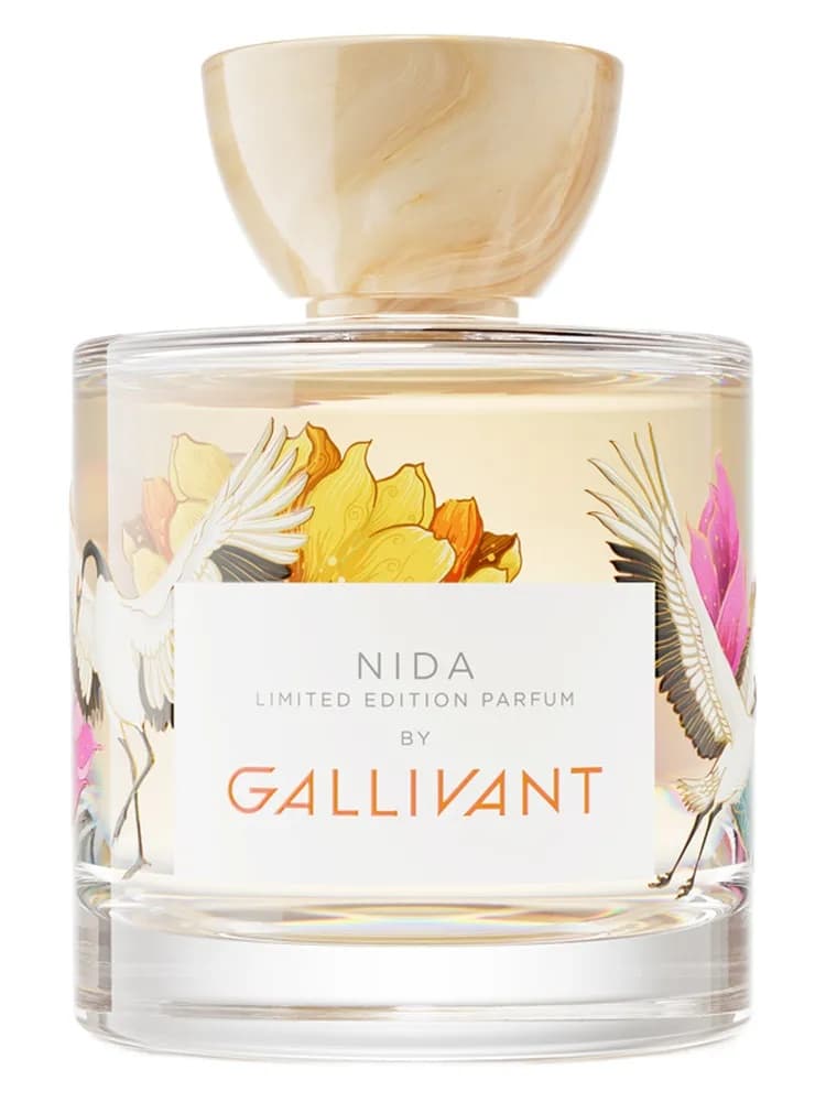 Nida unisex