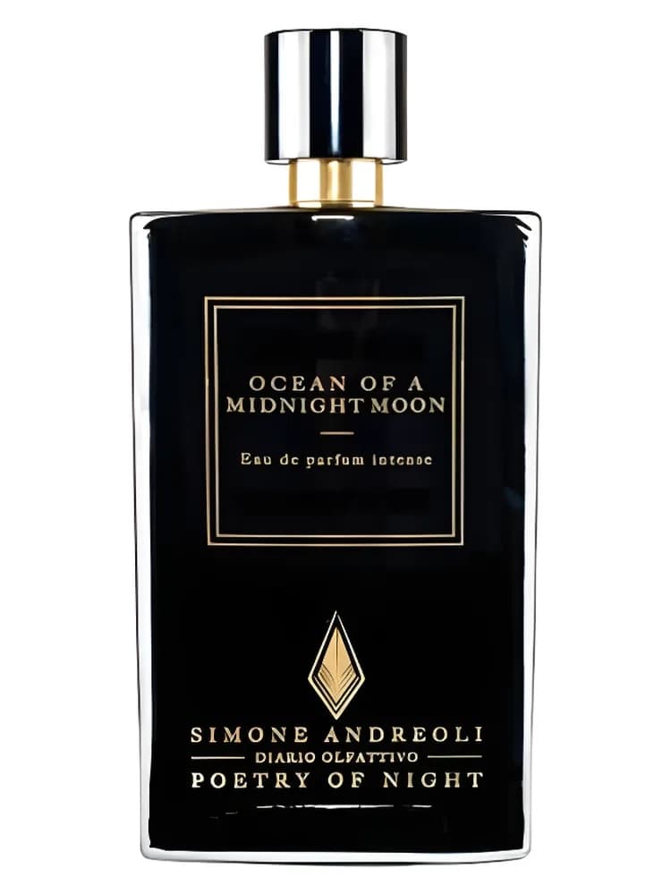 Ocean of a Midnight Moon unisex