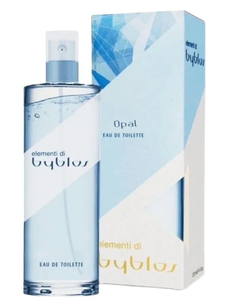 Opal for women