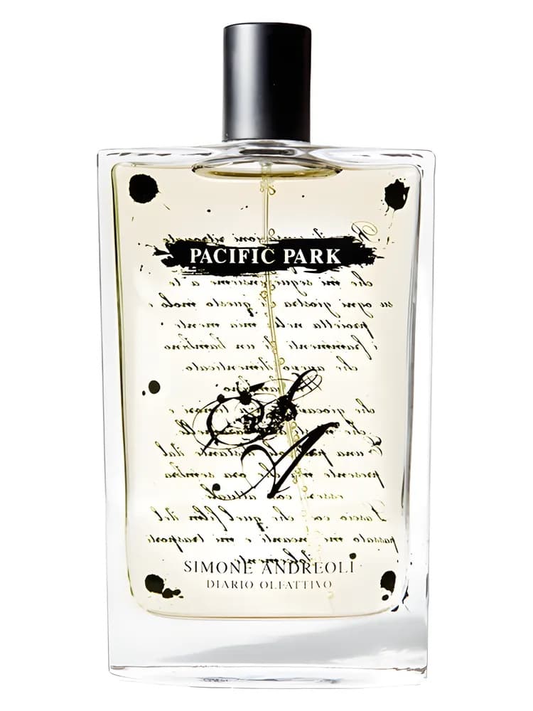 Pacific Park unisex
