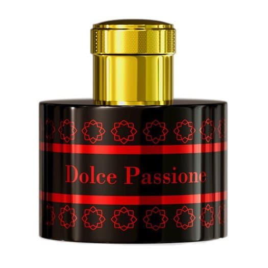 Pantheon Roma Dolce Passione Extrait De Parfum