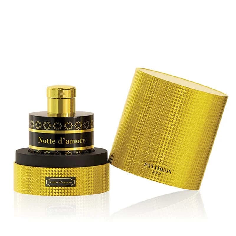Pantheon Roma Notte Damore Extrait De Parfum