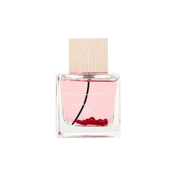 Pascal Morabito Purple Ruby