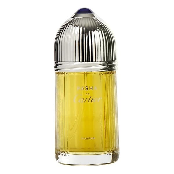 Pasha De Cartier