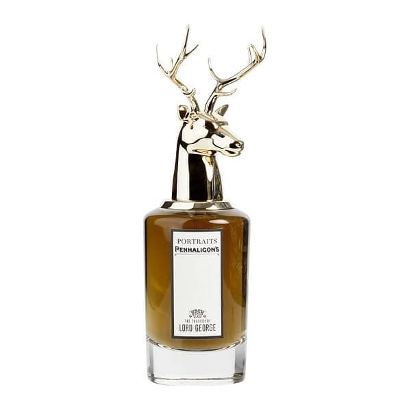 Penhaligon's Portraits The Tragedy Of Lord George