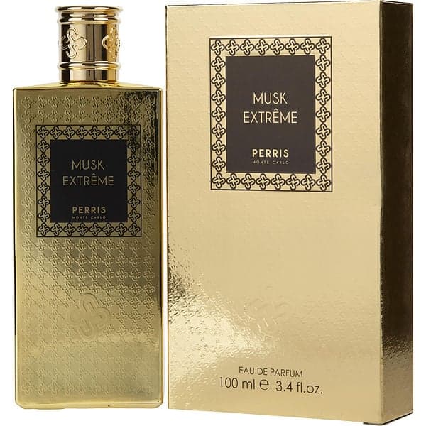 Perris Monte Carlo Musk Extreme