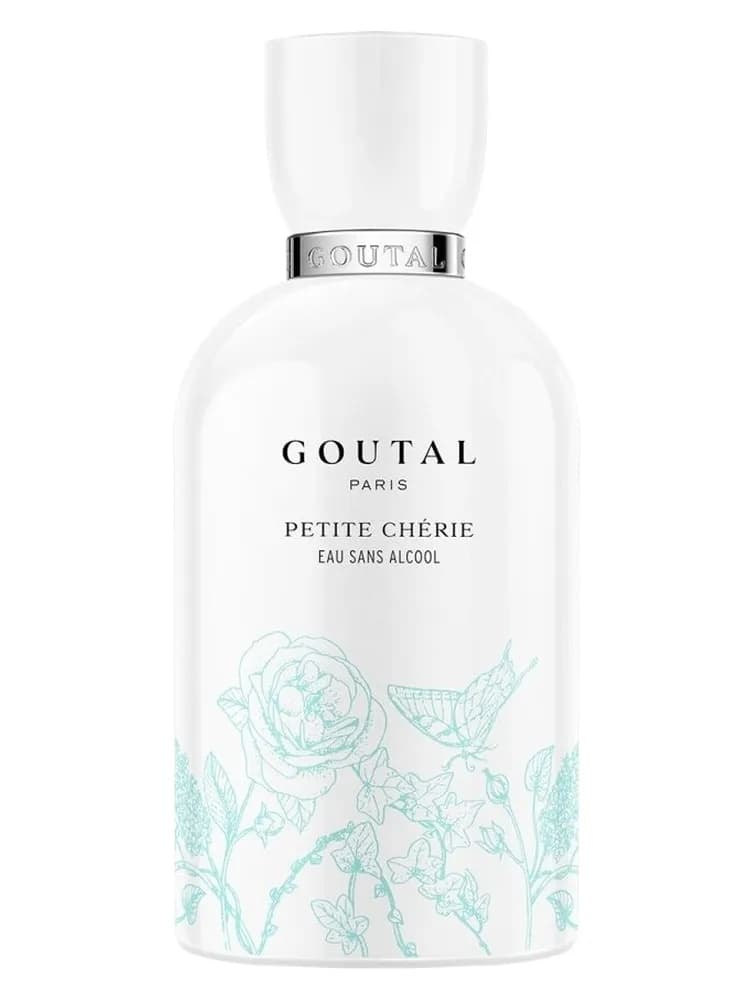 Petite Cherie Eau sans Alcool Goutal for women