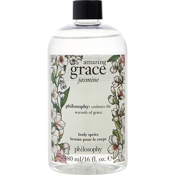 Philosophy Amazing Grace Jasmine