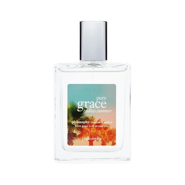 Philosophy Pure Grace Endless Summer