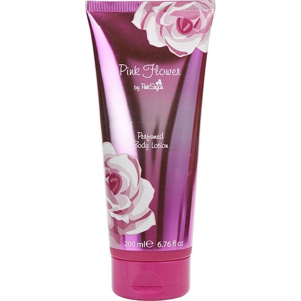 Pink Flower