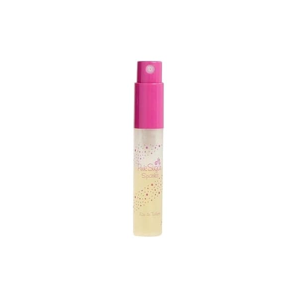 Pink Sugar Sparks