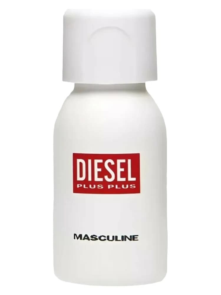 Plus Plus Masculine for men